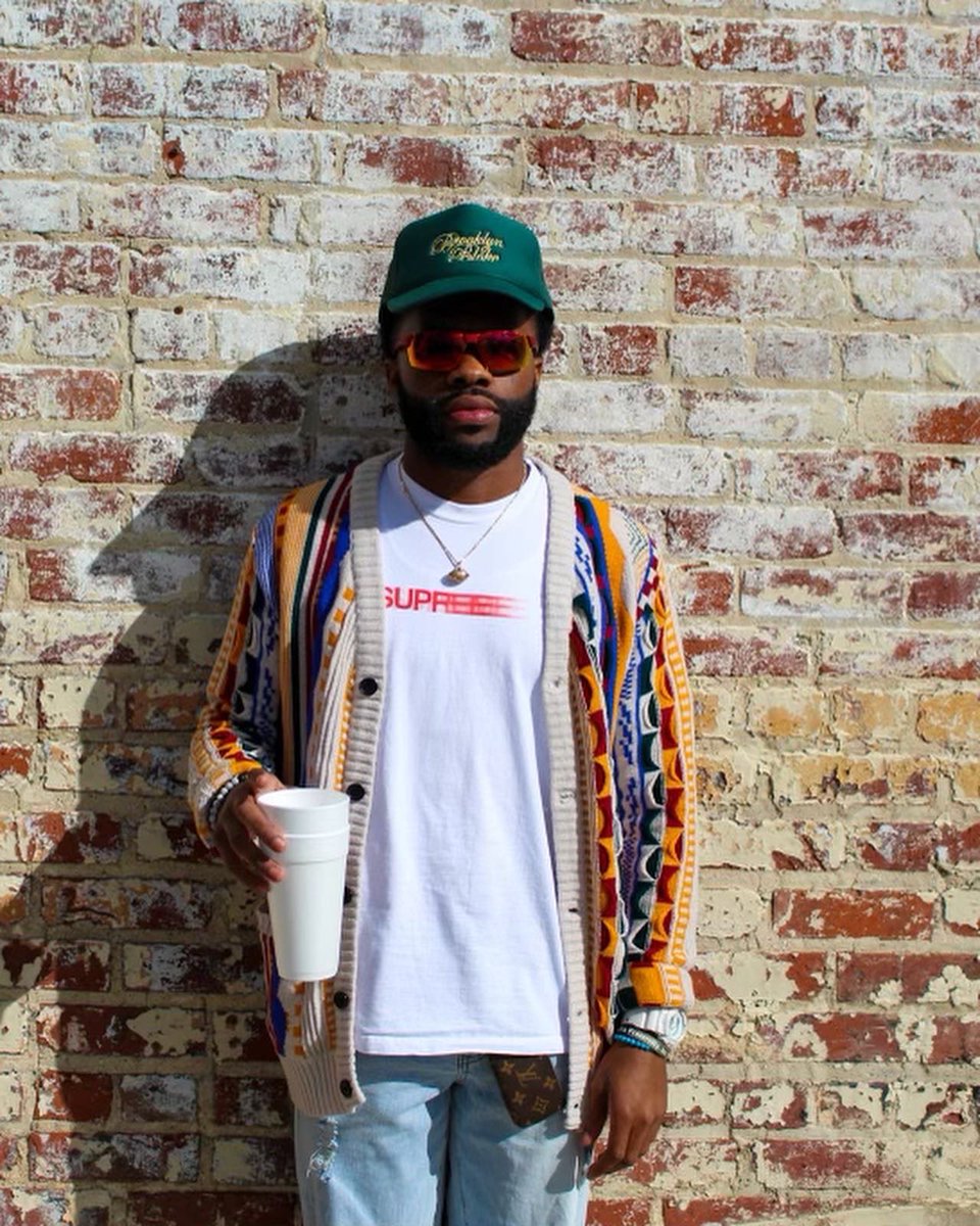 Bron Artest tweet media