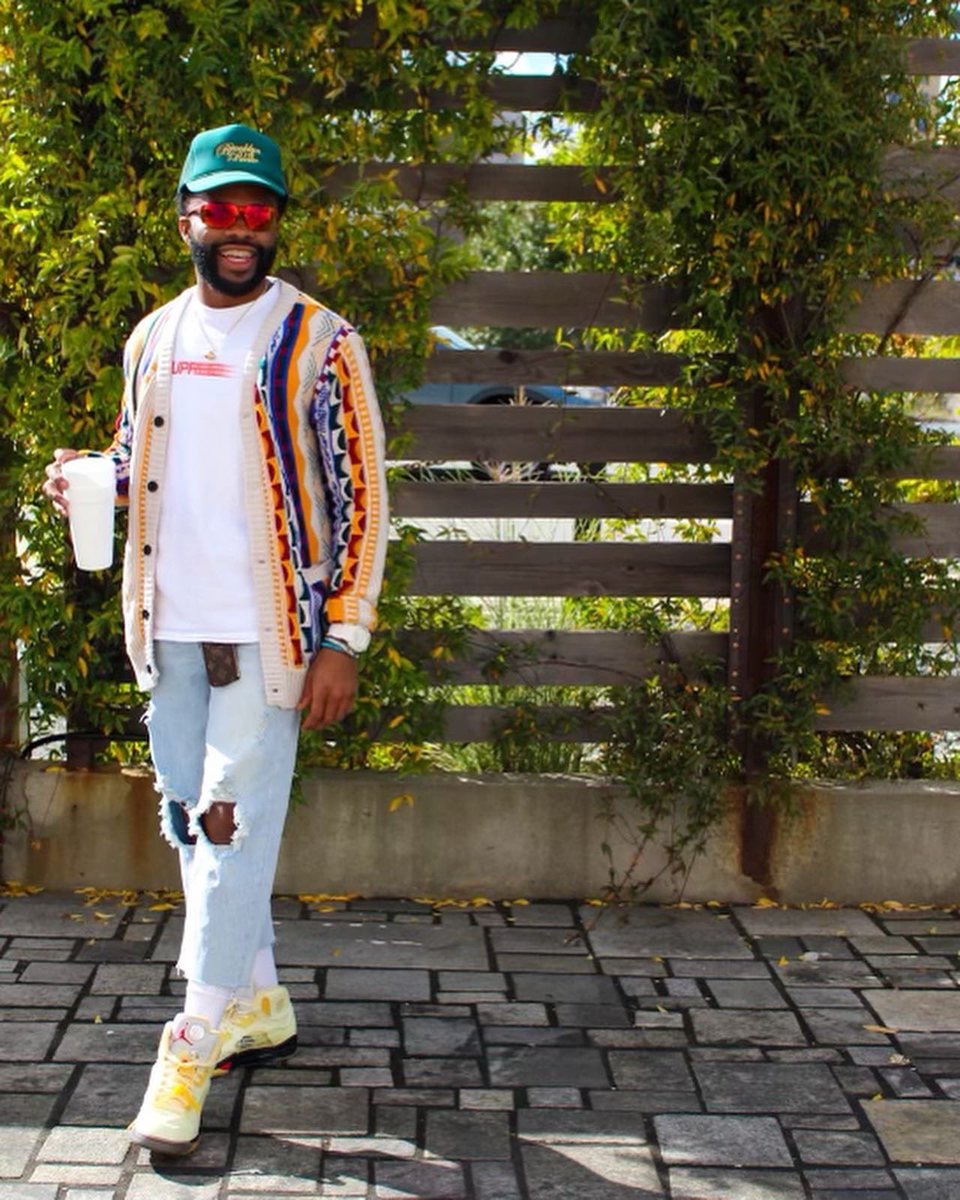 Bron Artest tweet media