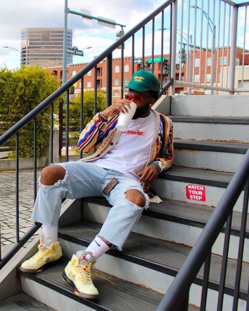 Bron Artest tweet media