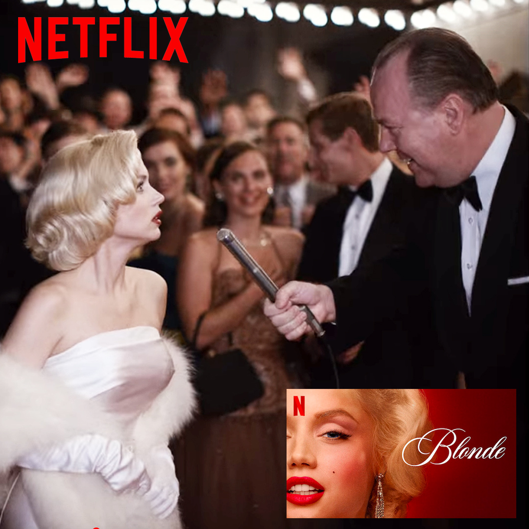 TheatreofArts's tweet photo. CONGRATS to our very own Rob Nagle (Acting IV Instructor Extraordinaire) on his role in the Marilyn Monroe (TOA Alum!) Biopic "Blonde" on Netflix! #TOAFaculty #BlondeMovie #Acting #ActorsLife #ActingSchool @nagdoggie π¬π½οΈπππΎπ€© https://t.co/dNn3Md08K1