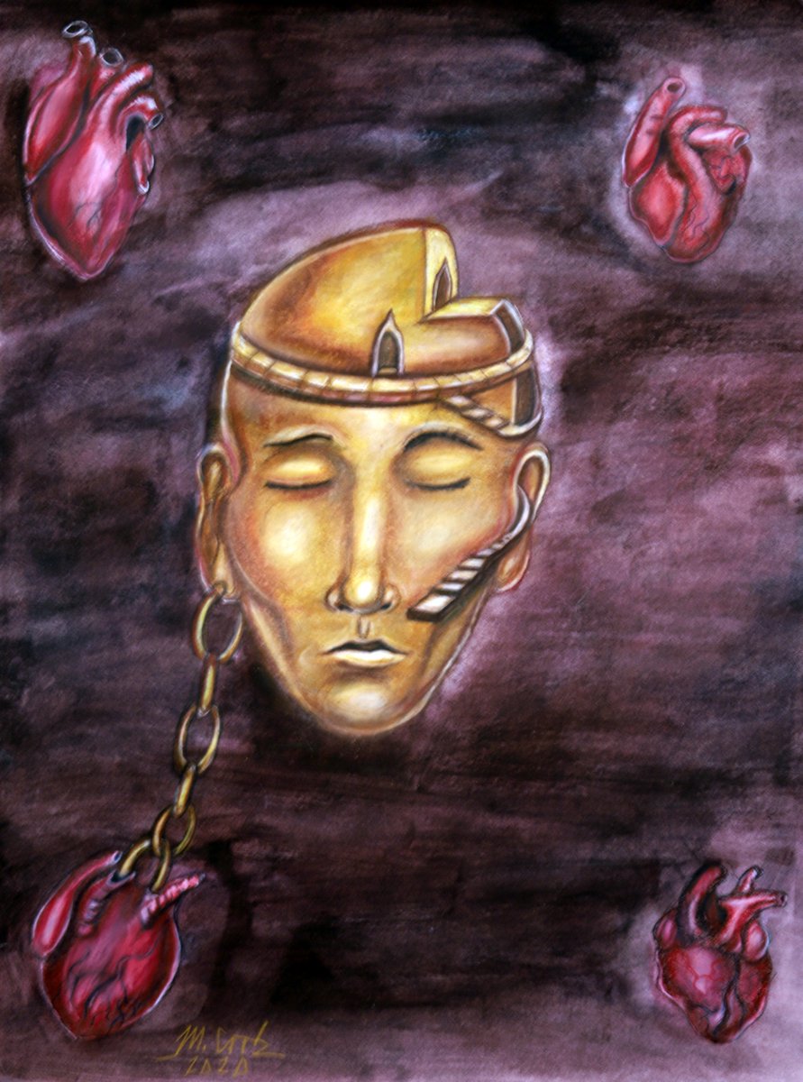 Mike Cook tweet media