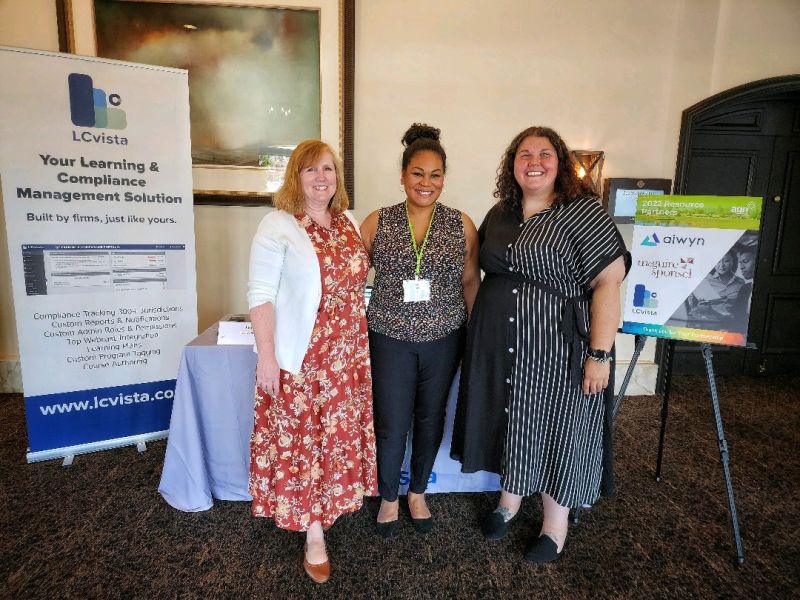 LCvista_LMS's tweet photo. We are delighted to join @AGNIntl in Scottsdale, AZ as sponsors of their Fall Symposium! #AGNFS2022 https://t.co/7eb0iEoLva
