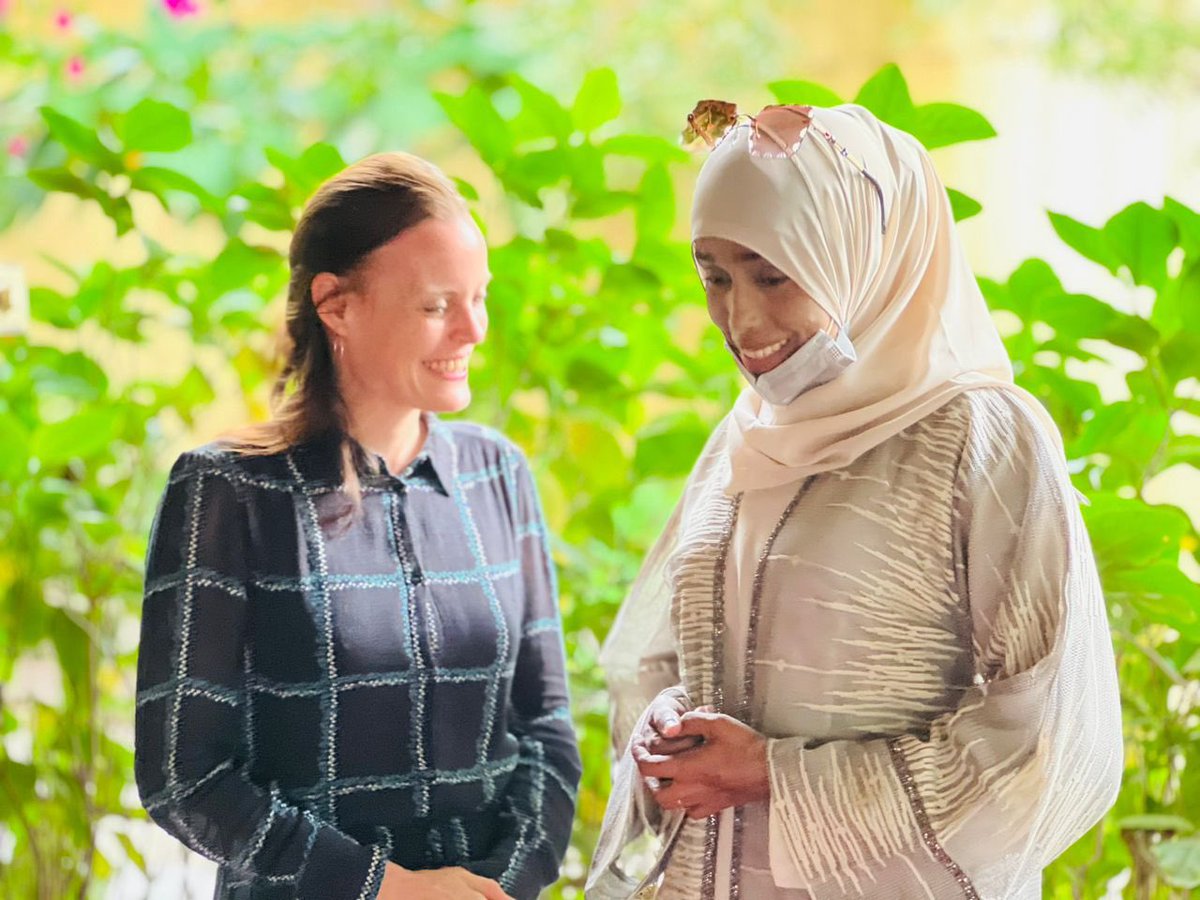 Somali Survivors tweet media