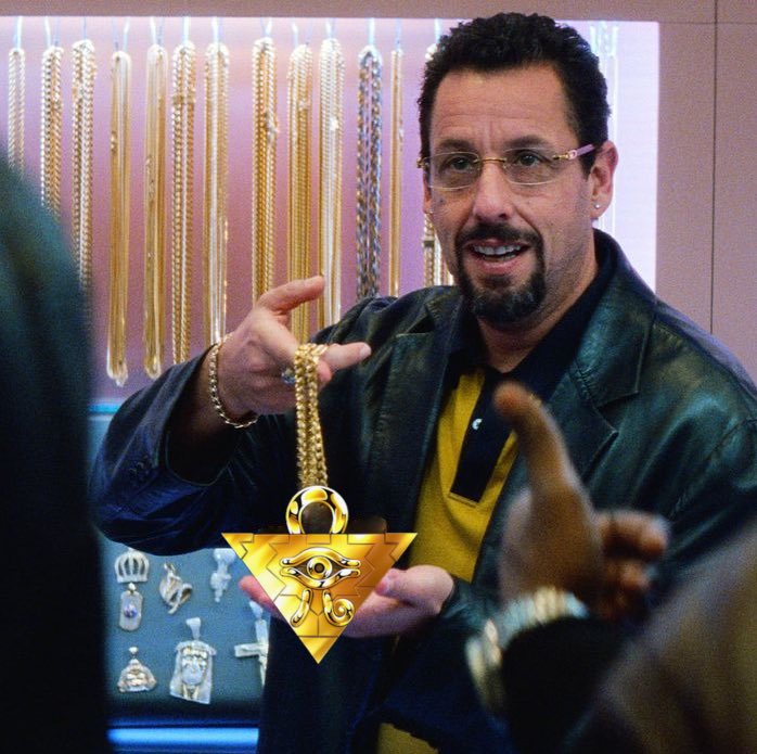 Jamie “hubie halloween fan” Carbone (@ajamiecarbone) on Twitter photo 