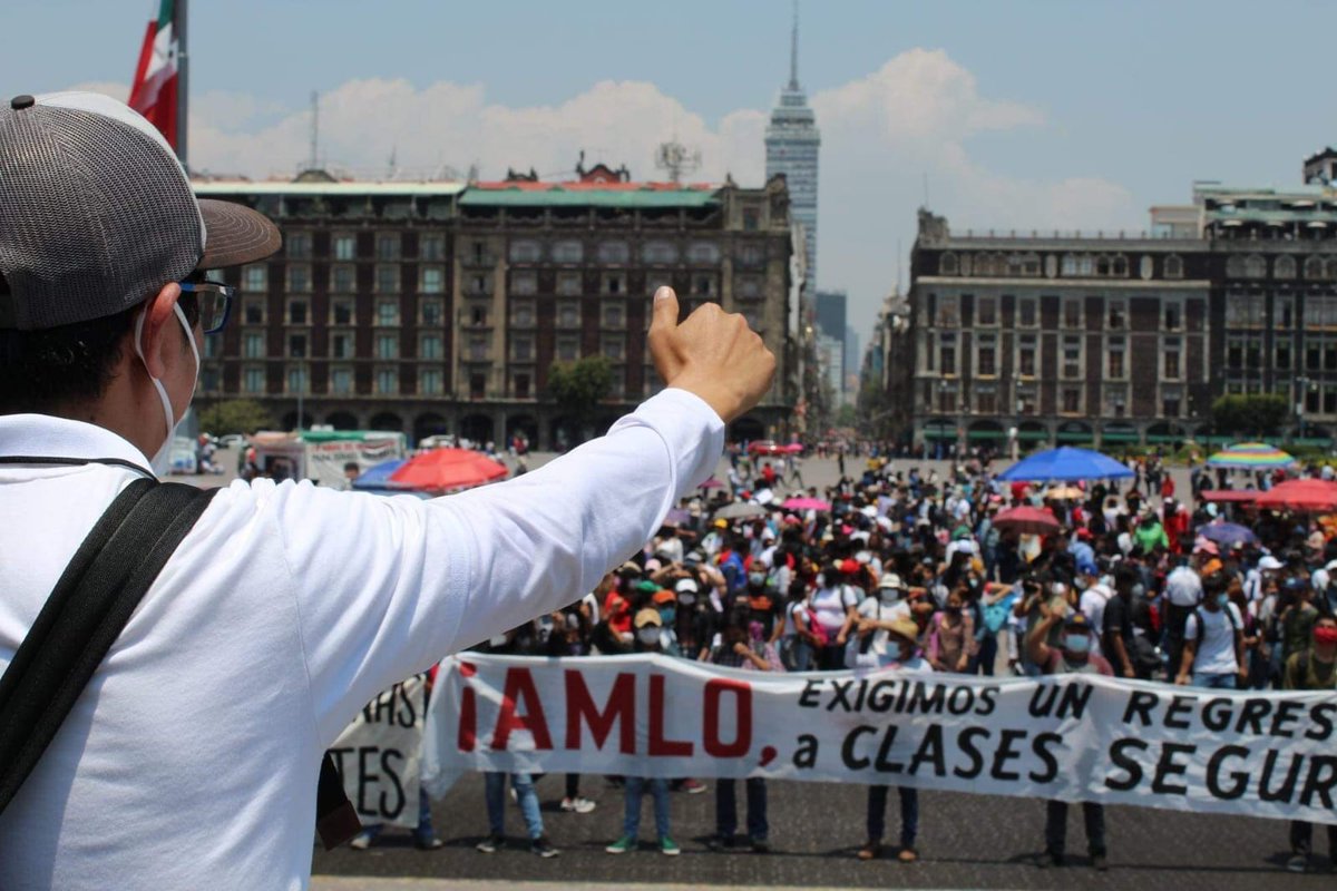 IselaTorres24's tweet photo. #VICongresoFNERRR

@lopezobrador_
@GobiernoMX
@SEP_mx
@Mx_Diputados

La FNERRR en pie de lucha para que los diputados aprueben mayores recursos para la educación en 2023 https://t.co/WsxeMgCYxn