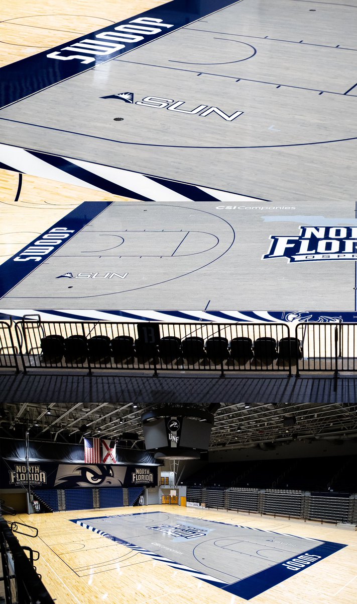 UNFOspreys's tweet image. fresh frames of CSI Companies Court👀

MORE &amp;gt;&amp;gt; bit.ly/CSI_Companies_…
🎟&amp;gt;&amp;gt; bit.ly/MBB_Tix_2223

#SWOOP // @CSICompanies