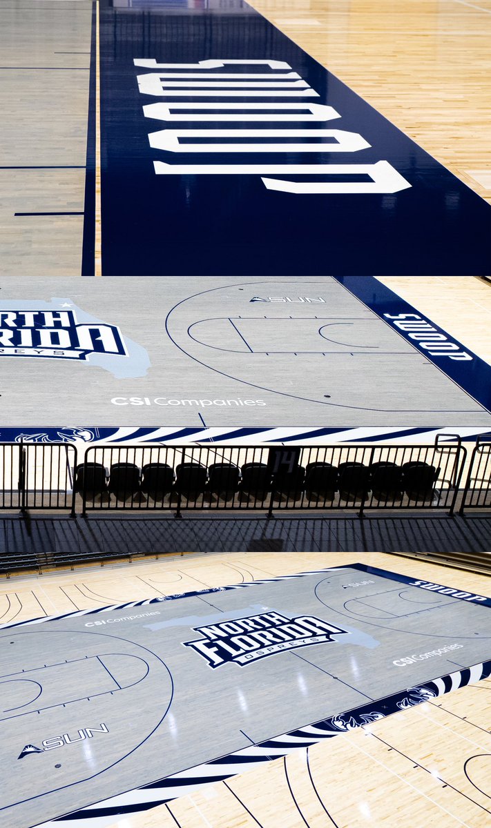 UNFOspreys's tweet image. fresh frames of CSI Companies Court👀

MORE &amp;gt;&amp;gt; bit.ly/CSI_Companies_…
🎟&amp;gt;&amp;gt; bit.ly/MBB_Tix_2223

#SWOOP // @CSICompanies