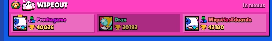 Vendo a <a href="/prothagame/">Protha</a> ,<a href="/MiqueiasEdu/">Miquéias Edu 🜲</a>  no desafio 👏boa sorte