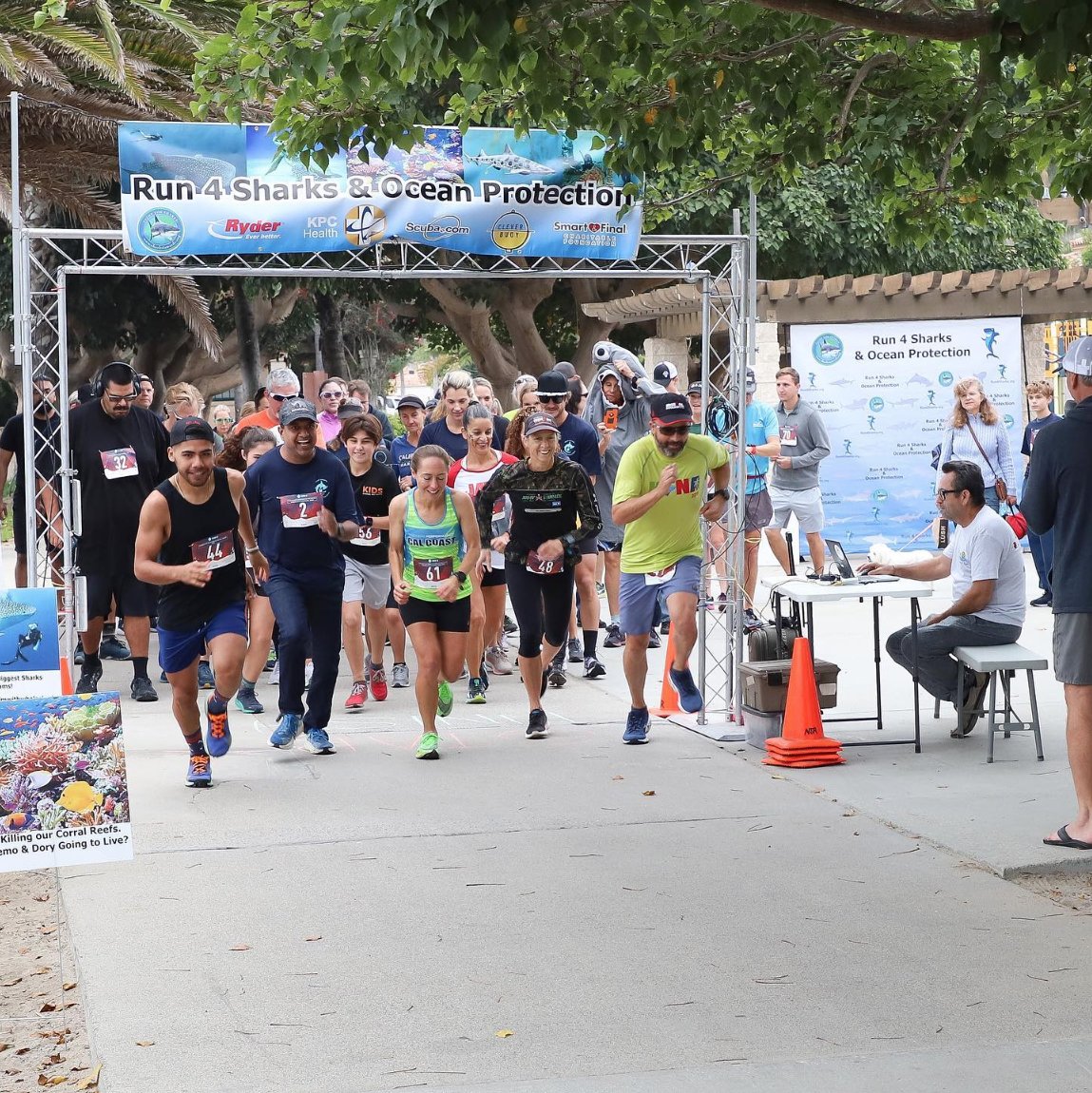Press Release:
Shark Attack Survivor Hosts Run for Shark Protection and Health. Ocean health event with non-profits and health educators. <a href="/NewportDunes/">Newport Dunes Resort</a>  <a href="/run4sharks/">run4sharks</a>. 
 sharkstewards.org/shark-survivor…  
<a href="/run4sharks/">run4sharks</a> <a href="/sharkshack/">EVS</a> 
 
<a href="/sharkstewards/">David McGuire, SHARKSTEWARDS</a>
 #sharkscience #beachsafety #oceanhealth