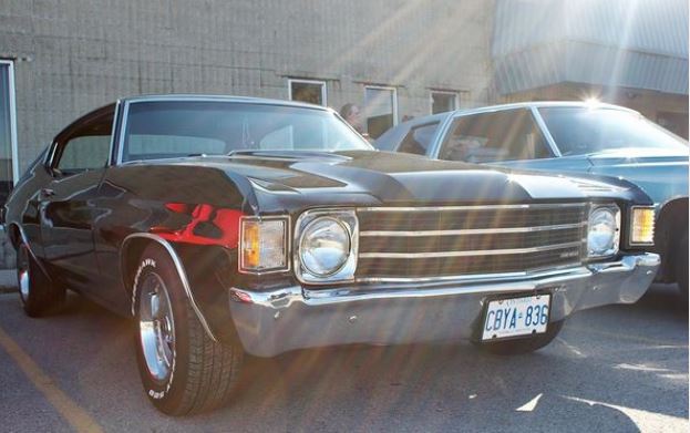 WheelWorks's tweet image. Body sharp, wheels sharp, everything sharp 📷: @vandalvisuals_ #FirehawkTires #WheelWorks