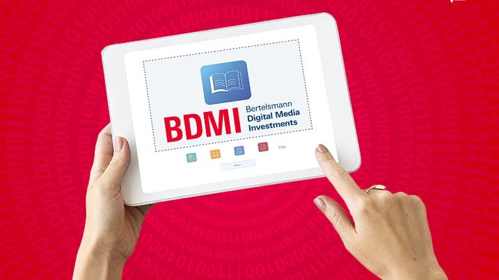 Soheil_SBabaei's tweet photo. In a recent announcement, it was revealed that the venture capital firm #BDMI, the completely-owned subsidiary of the services, #media, and #education company, #Bertelsmann, has secured investment in https://t.co/xWUKraaBDa, the leader in the #NFT #ebooks. https://t.co/QIVBqv70vB