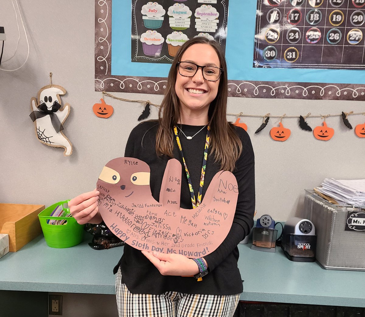 Lauren Howard tweet media