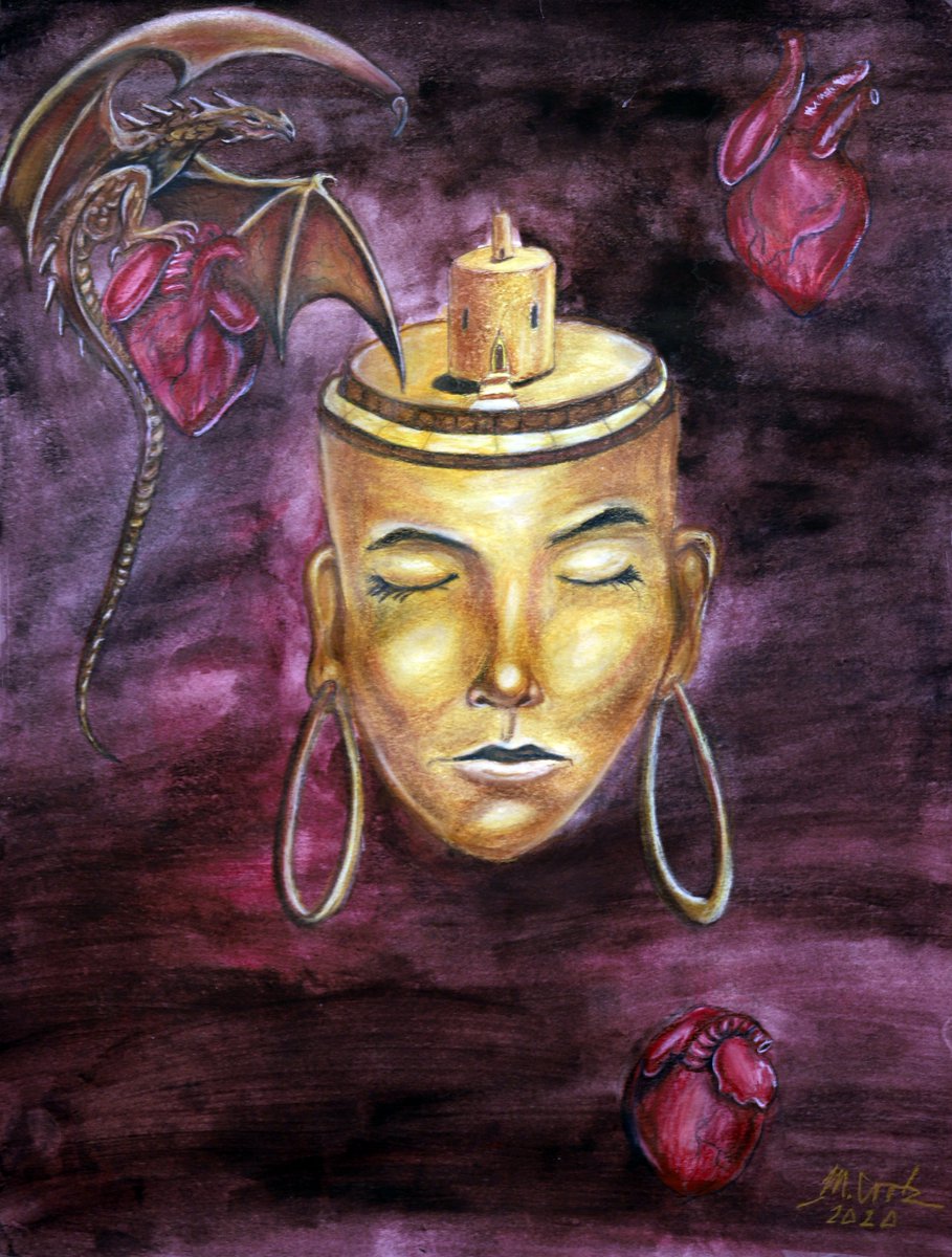 Mike Cook tweet media