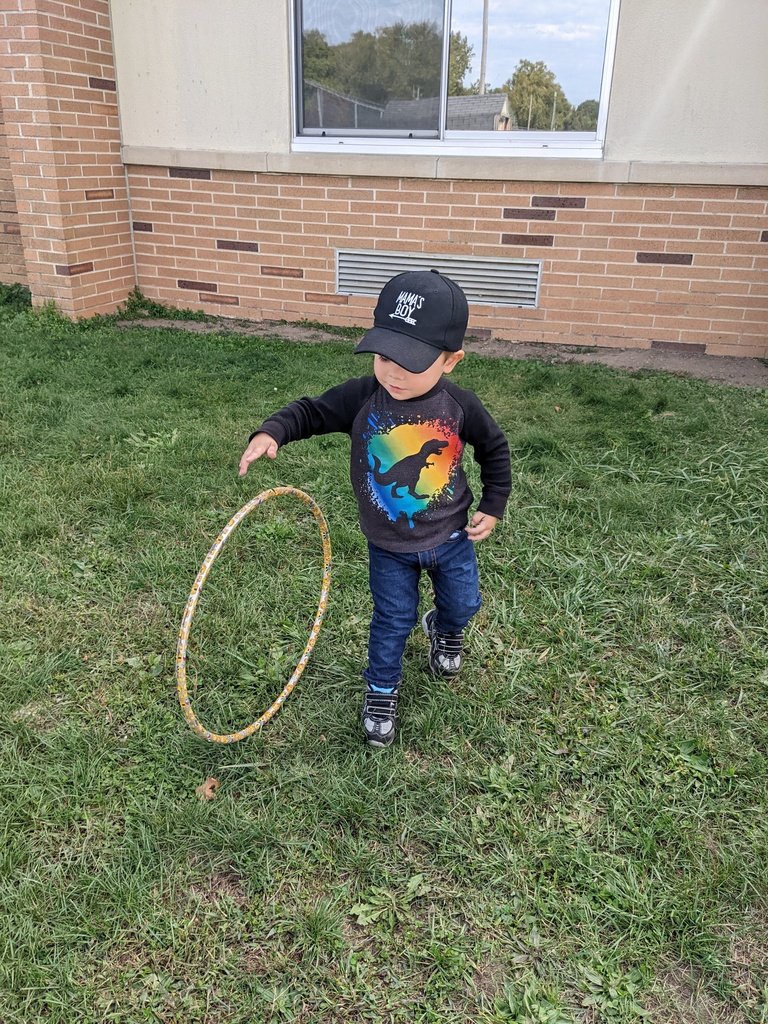 awoodruffCPS's tweet photo. Hooping!
(Mrs. Fulton and Mrs. Hall) https://t.co/k1OpGlVg3W