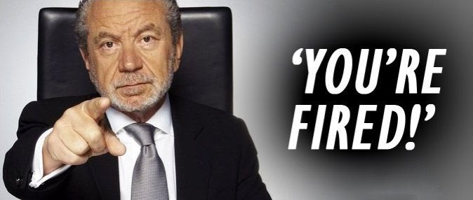 NelsonD26's tweet photo. As our parliament has become a reality TV show in the last 6 months why don’t we go all out and get @Lord_Sugar to decide our next PM?
#LiztrussResign #newPM #Truss #PoliticsLive https://t.co/fTfiCnSQHd