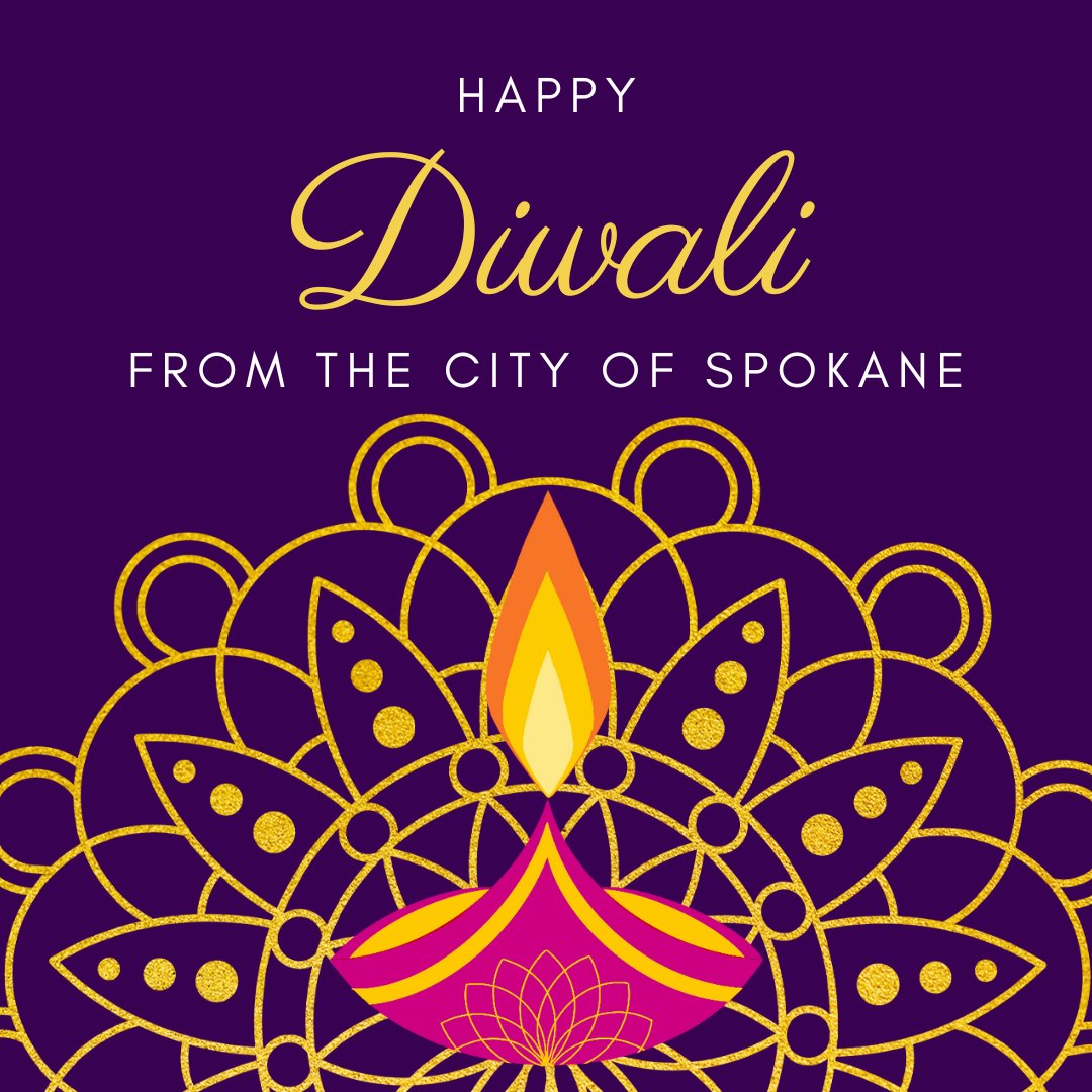 City of Spokane tweet media