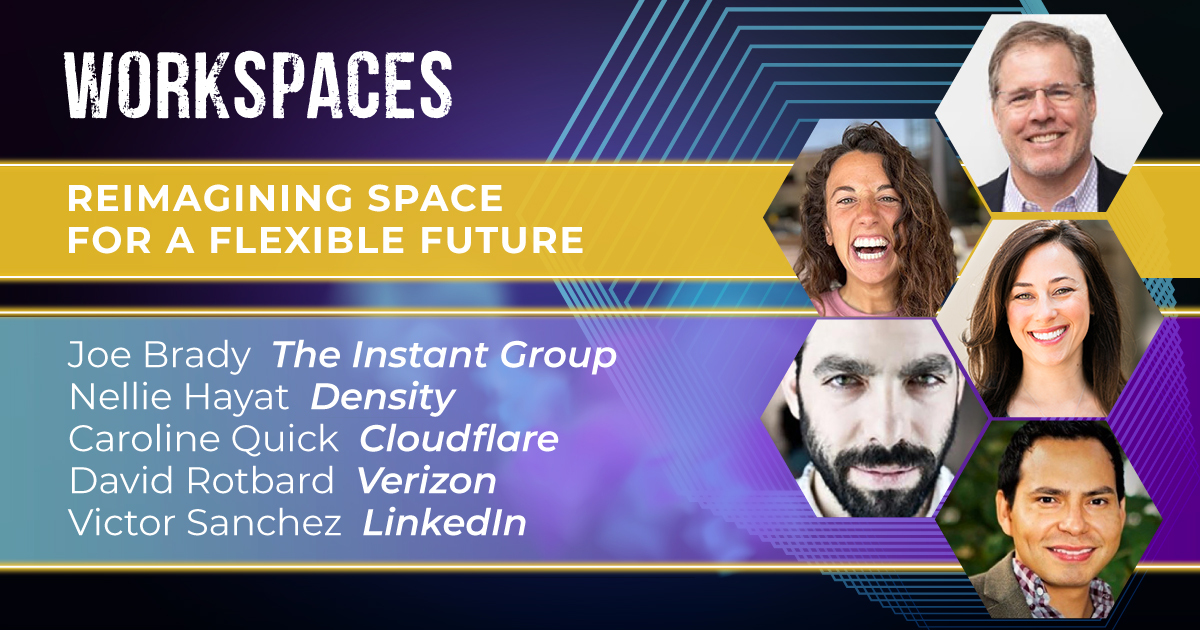 WorkSpaces tweet media