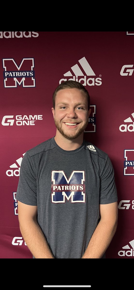 Model Athletics tweet media