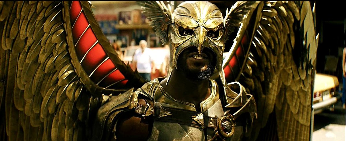 Better images from #BlackAdam