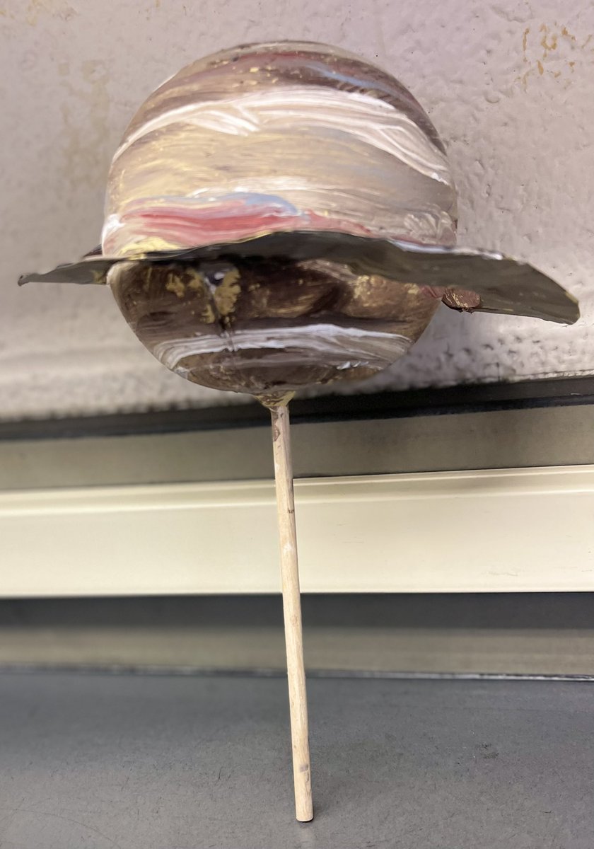 Jenn Trout tweet media