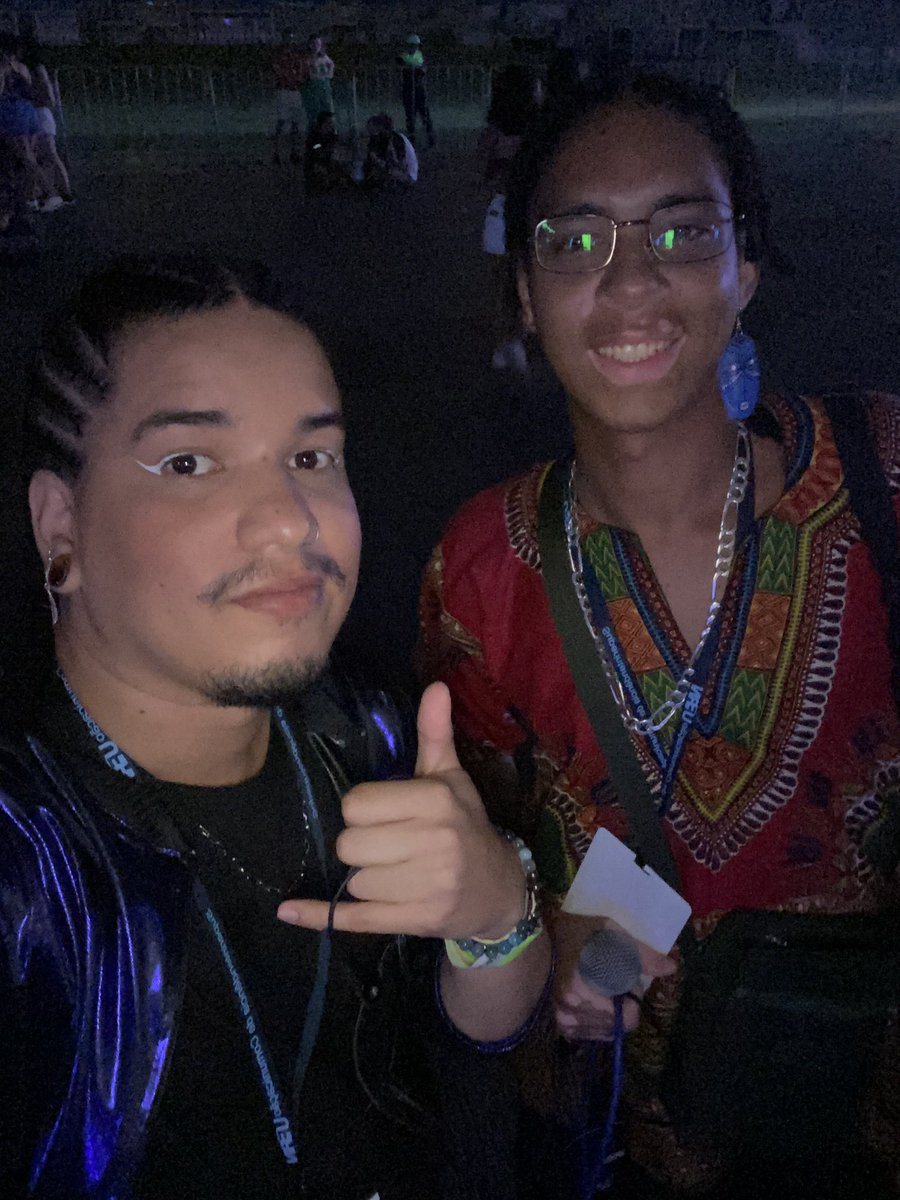 xerickallan's tweet photo. Saiu a cobertura que fiz com @LombradoDiCafe para a Rádio Universitária. O podcast é dividido em 2 partes e tem entrevista com váários artistas que tocaram no @festivalmada. Em breve teremos mais conteúdo. #tbtMADA

Parte 1: https://t.co/CoPPZZ2QAX

2: https://t.co/NW33DqYbIs https://t.co/bAuADElHRq