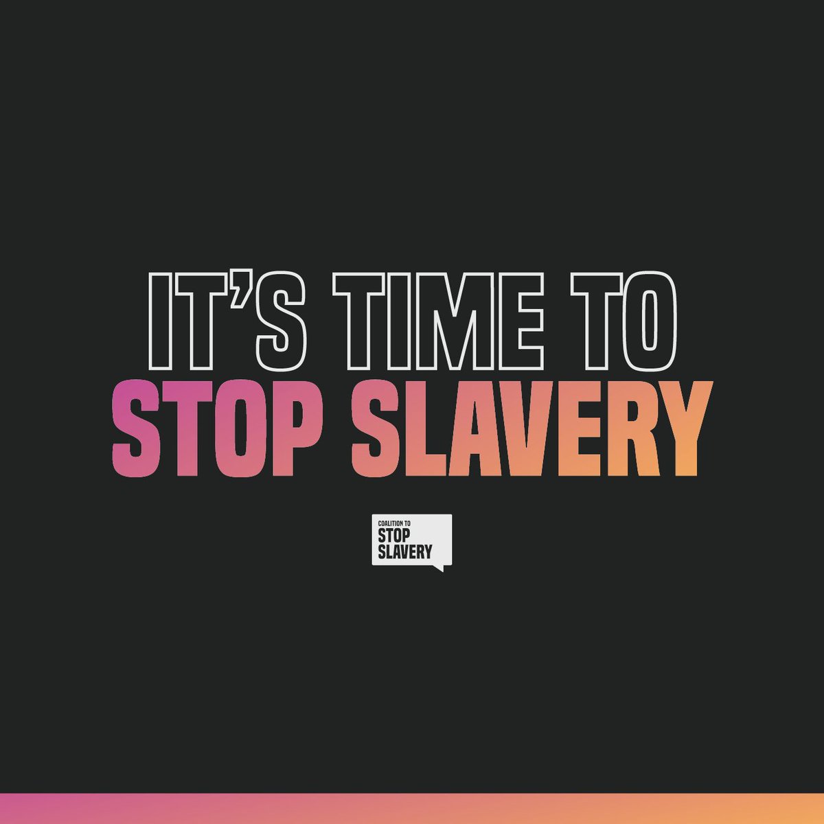 Euromonitor's tweet photo. Did you know that there are around 100,000 victims of modern slavery in the UK?

We can all do something, and it can start with simply learning to spot the signs of exploitation. Learn more: https://t.co/kbDkSdN3l1

#itsneverthisobvious https://t.co/MwIzPnDGpk