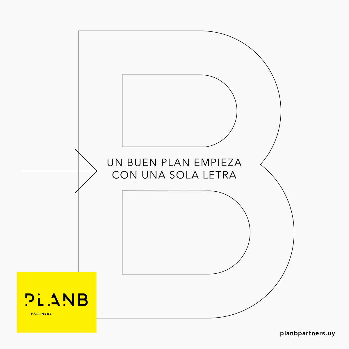 PlanB Partners tweet media