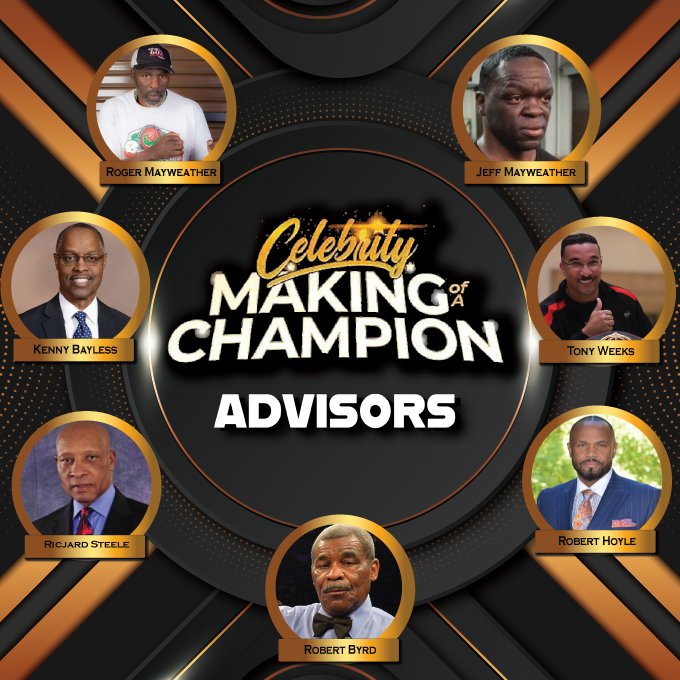 JHAGLERHANDS's tweet photo. I AM CELEBRITY MAKING OF A CHAMPION
#jameshaglerpromotions #celebritymakingofachampion #athletestvchannelsjameshagler #boxerslife #boxingfans #traverstv #tomchesser #traverse #realitytvfights #tvnetworks #tv #networking #networks #production #promotions #advisor #mentorship https://t.co/FiSwJSDrL8