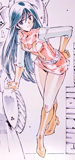 色紙になります、おはよう御座います! 