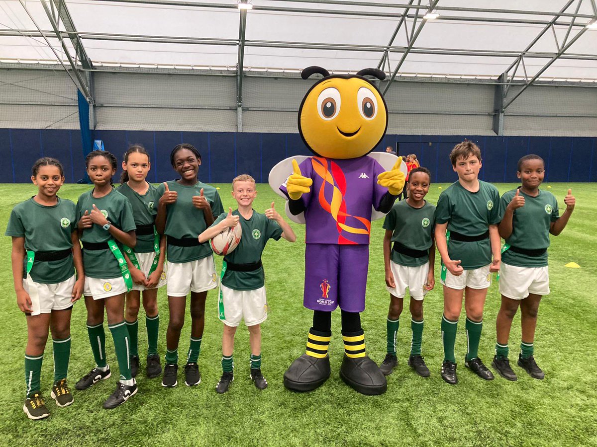 Corpus Christi PE tweet media