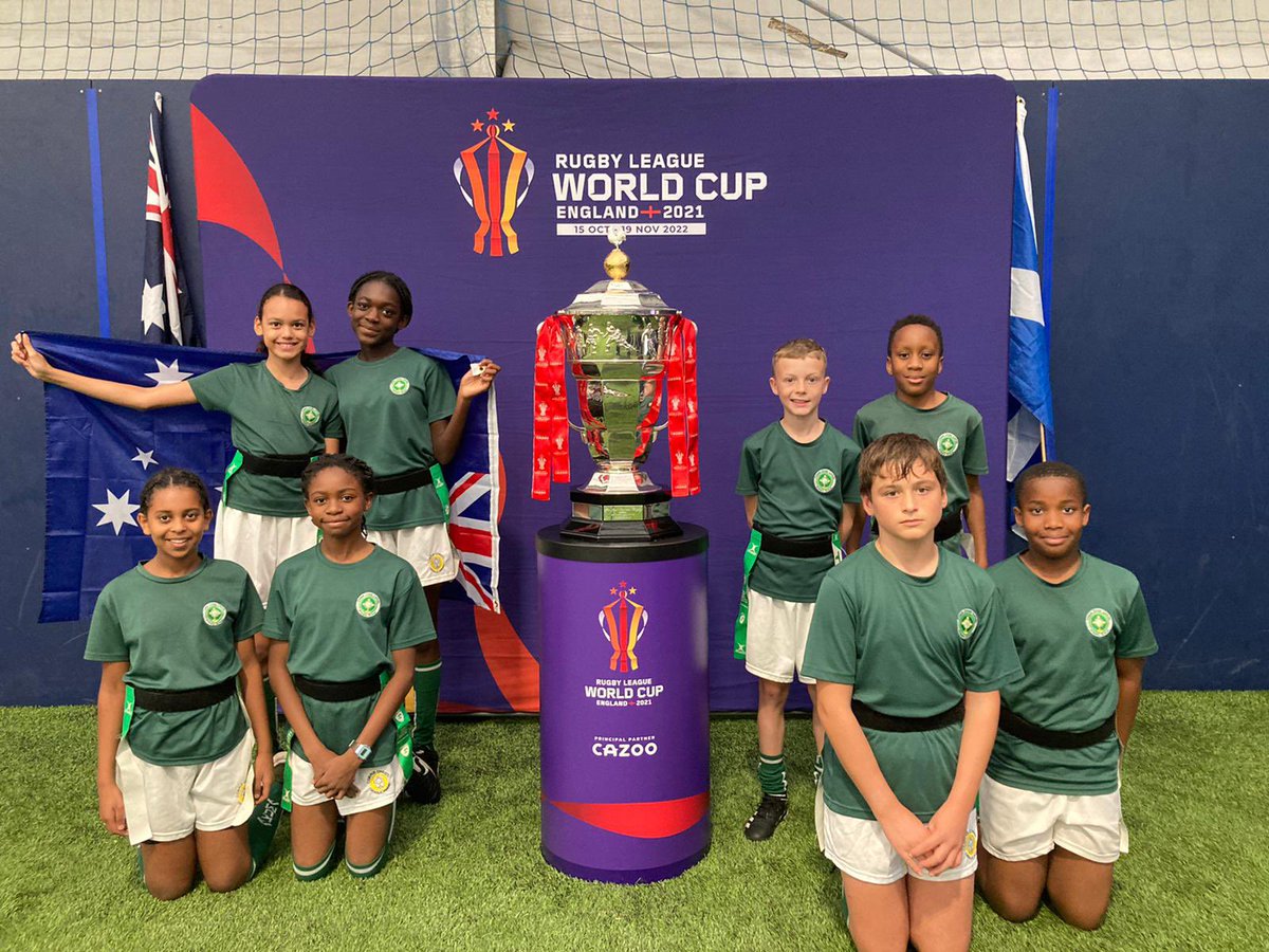 Corpus Christi PE tweet media