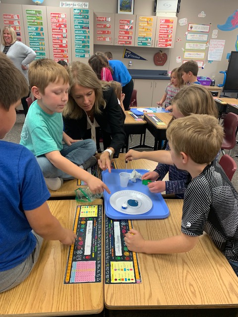 Iowa Department of Education tweet media