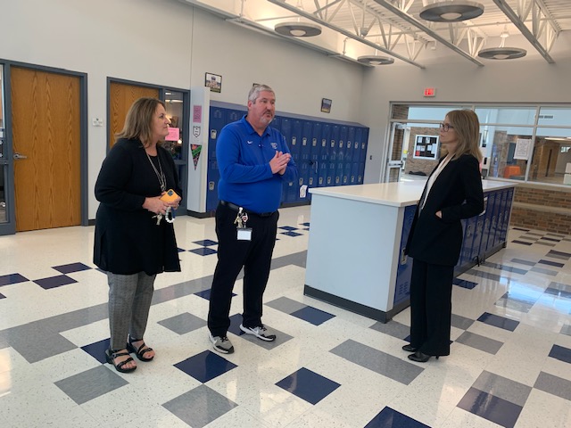 Iowa Department of Education tweet media