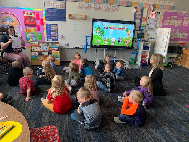 Iowa Department of Education tweet media