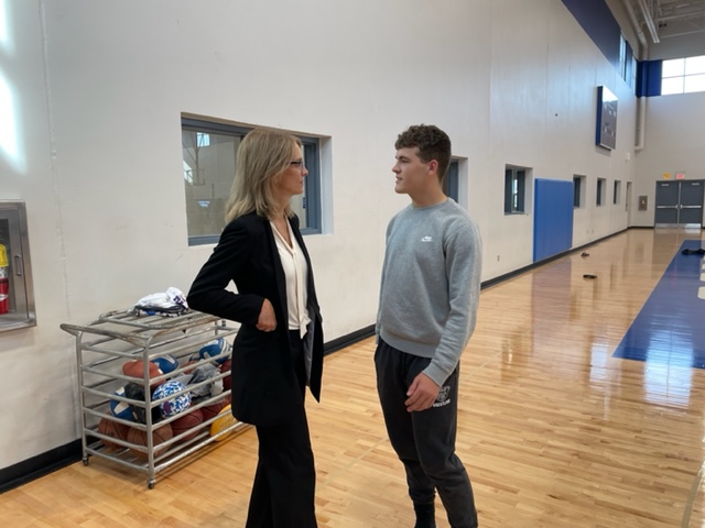 Iowa Department of Education tweet media