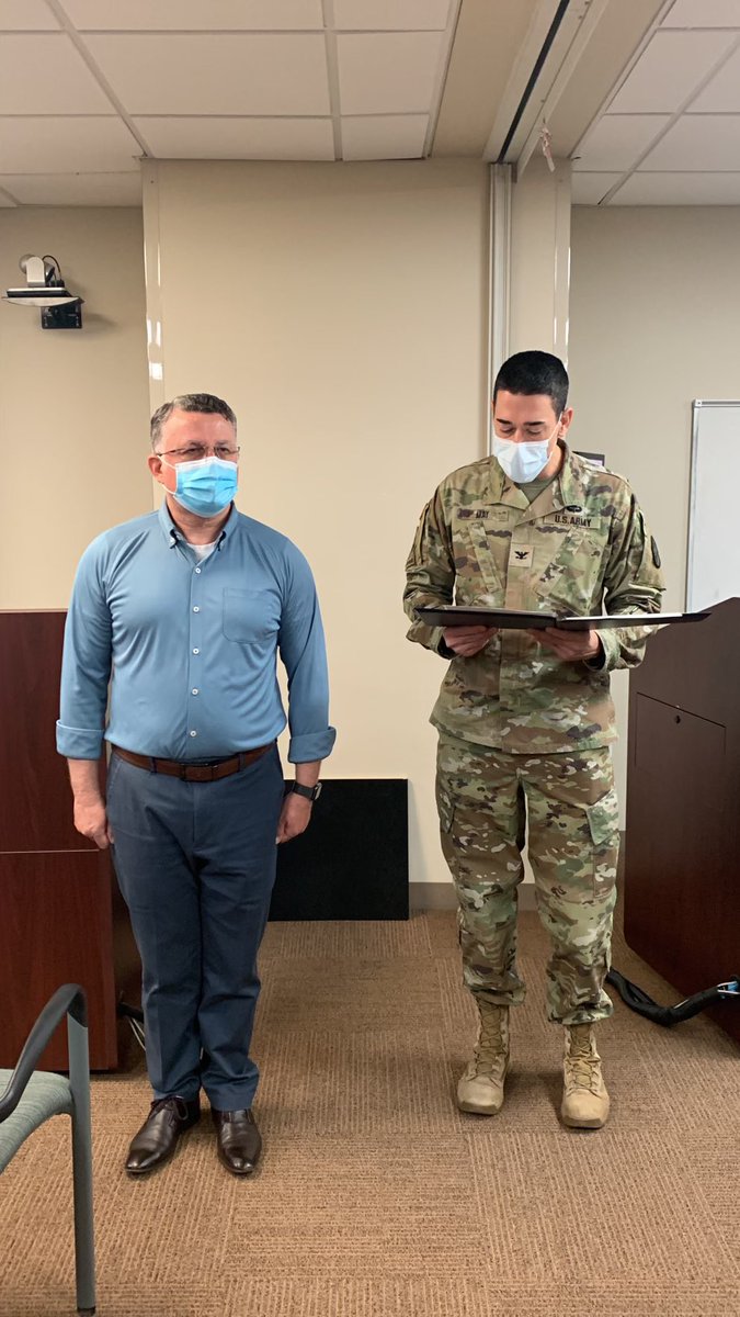 NCC Pediatrics (@nccpeds) on Twitter photo Here’s a story about grit, determination, and the best of <a href="/ArmyMedicine/">Army Medicine</a>. When people ask us— Why #MilPeds? Why NCCPeds?— this is one of our reasons (and worthy of our 1st ever 🧵) 1/6 Here’s a story about grit, determination, and the best of <a href="/ArmyMedicine/">Army Medicine</a>. When people ask us— Why #MilPeds? Why NCCPeds?— this is one of our reasons (and worthy of our 1st ever 🧵) 1/6