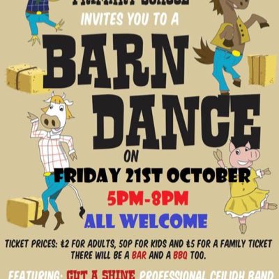 Chestnuts PSA tweet media