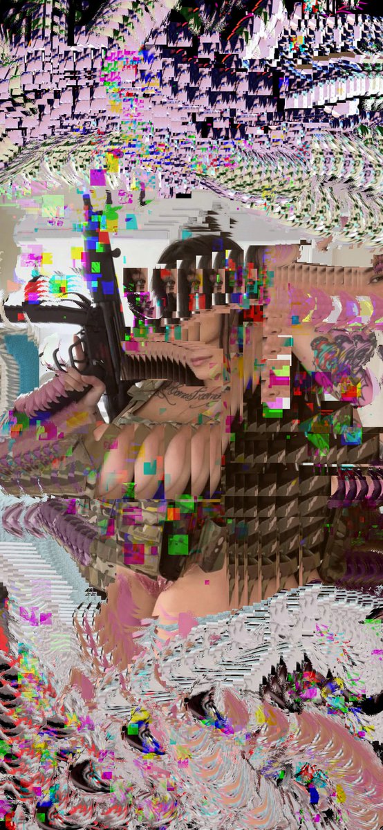 ACIDTECT tweet picture