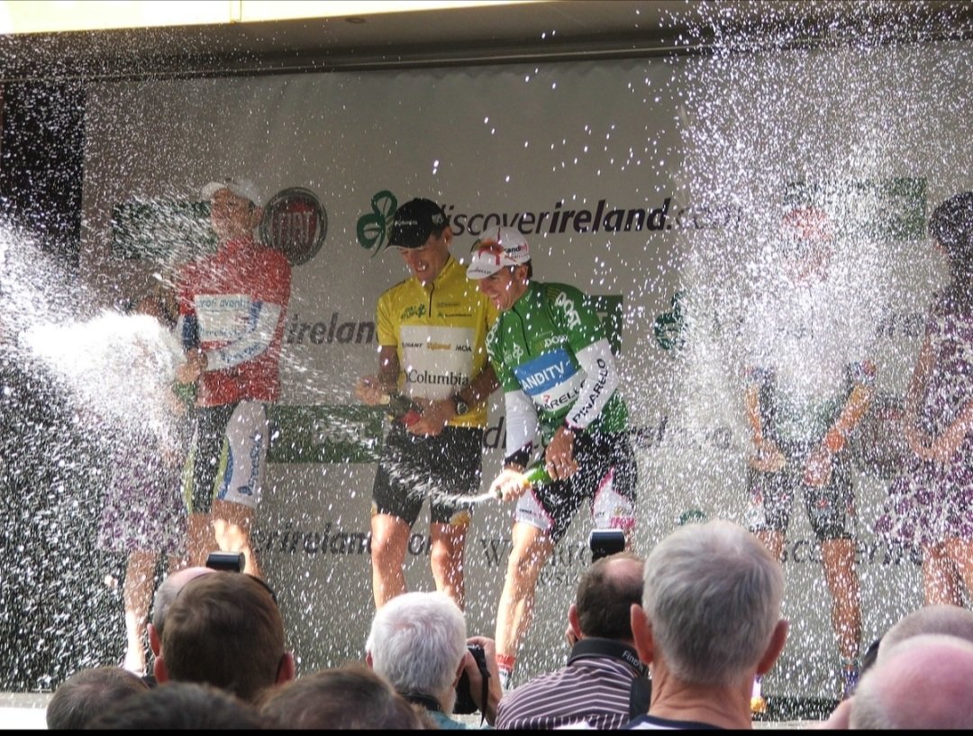 Graham Healy tweet media