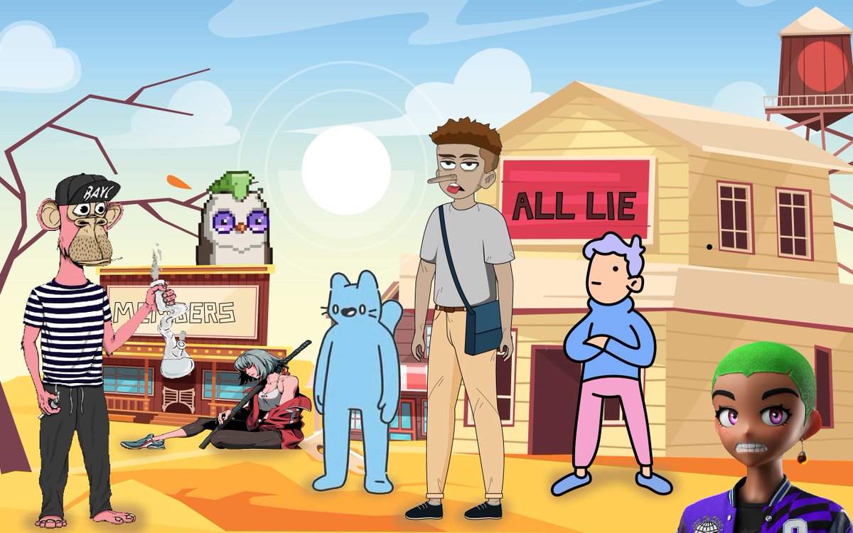 They made us believe the market was being controlled by "demand and supply" but guess what….. #itwasallalie  No more lies!!!  Interactions = WL