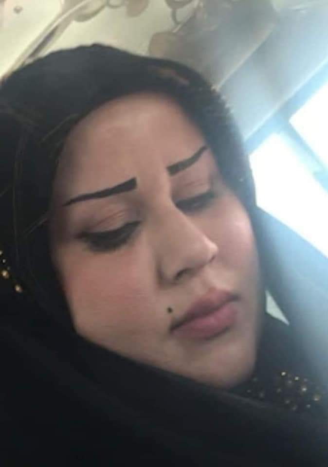 اشتي رجال على سنة الله ورسوله بي الحلال