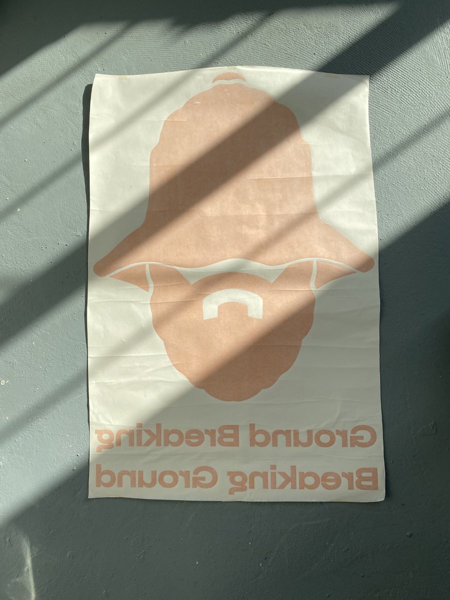 TOMORROW IS THE DAY!!! 🥳

We welcome + encourage you ALL to come to the Hillside Art Center Opening Reception, happening TOMORROW, October 21, from 5:30-8:30 pm.

For more information, and to RSVP, visit this link: bit.ly/3E6OZI4  🔗

Art by Gary Gee will be hung ❤️