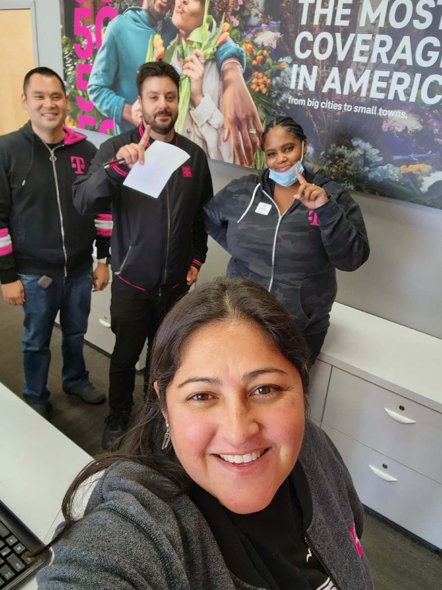 Maria Talledo. tweet media