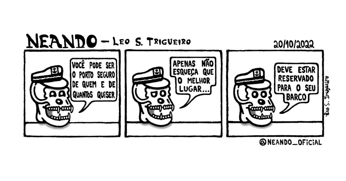 NeandoO's tweet photo. #comics #tirinhas https://t.co/13vVfIaEs3