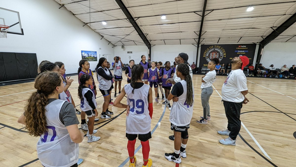 Coach Bobby Sibley tweet media