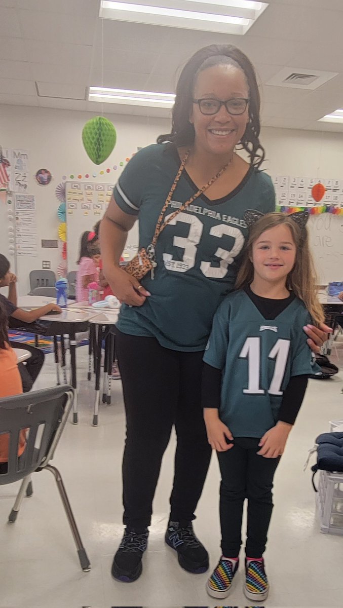 Happy Favorite sports team day! #GoGPGators