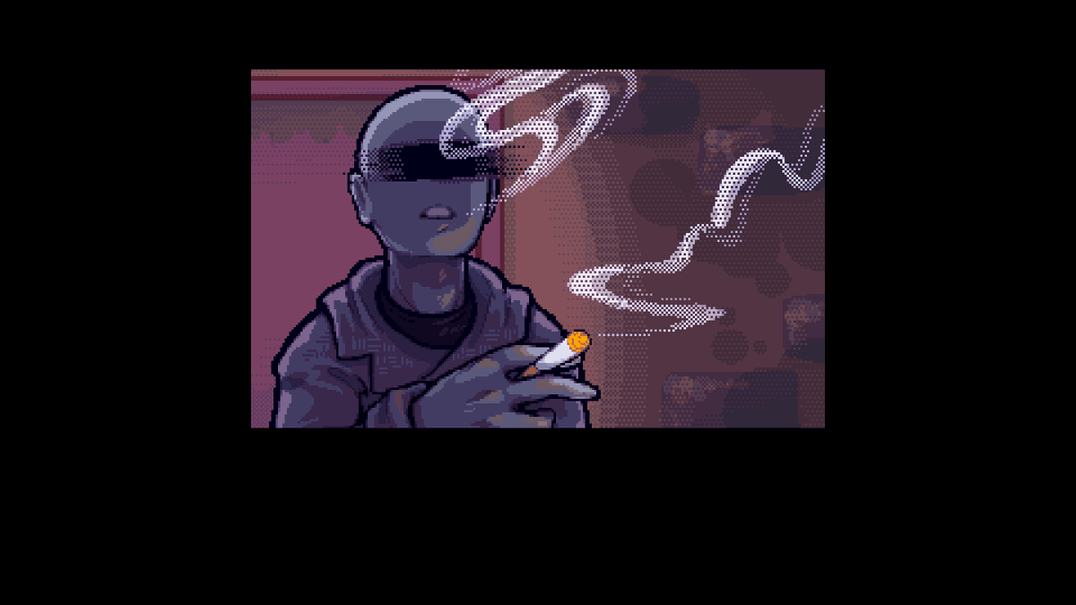 SarkSweet's tweet photo. "An Outcry" (@QuinnPixelArt/@kitetOfficial) is a game about many things. One of them is being 'treacherous' with the new information you discover along the way.
#indiedev #gamedev #indiegames #videogames #games #RPG #adventure #pixelart #mystery #AnOutcry https://t.co/ePjl4uTC65