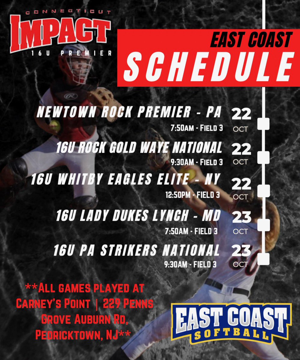 Bri Pellicone (@briannapellico1) on Twitter photo <a href="/BC_Softball/">BC Softball š„</a> Hey coach! My team is competing this weekend in NJ! I would love for you to check out a couple of our games! <a href="/BC_Softball/">BC Softball š„</a> Hey coach! My team is competing this weekend in NJ! I would love for you to check out a couple of our games!