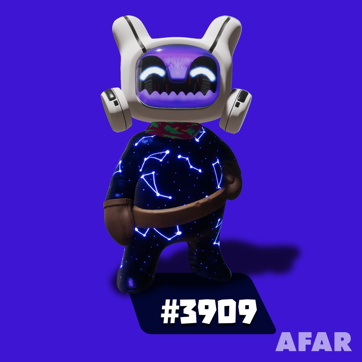 AFAR Rush: Mobile Game 📱 tweet media