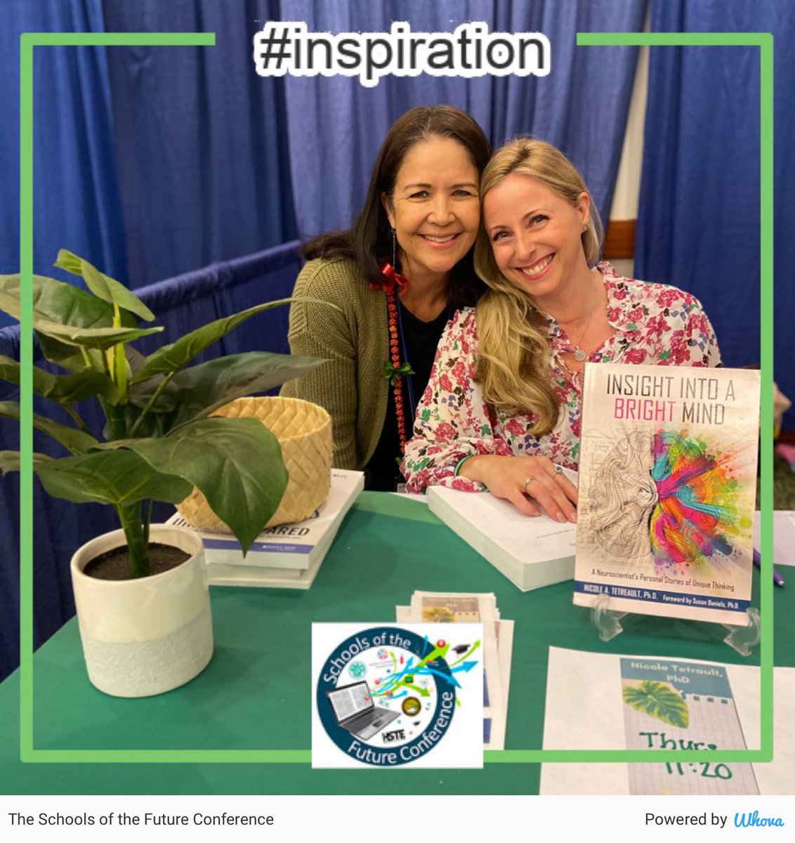 kohola11's tweet photo. Mahalo Dr Nicole Tetrault for your amazing ability to help us all understand neuroscience and the brain! #SOTF22 #HSTE #WSCB #HI4PublicEd #LSOTF2022 #PillarsofPeace #HCFHawaii #HSTEorg #HAISconnect @BridgesGrad https://t.co/GtAgRbR74m